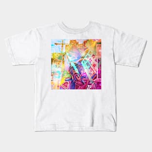 Regeneration Kids T-Shirt